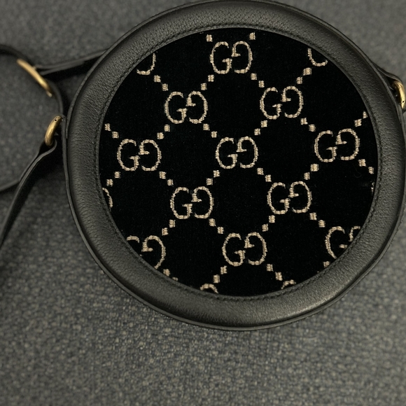 Gucci Canteen Bag - Picture 5 of 5